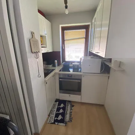 Lovely Located Near The Centre Of München