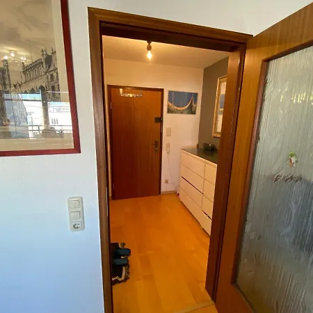 Lovely Located Near The Centre Of