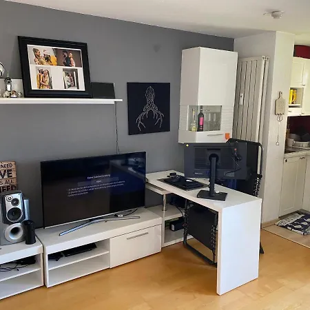 Lovely Located Near The Centre Of * München