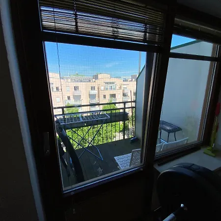 Lovely Located Near The Centre Of